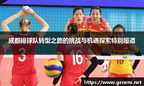 成都排球队转型之路的挑战与机遇探索特别报道